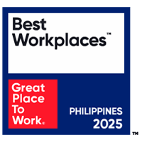 Aurecon Philippines named one of the Best Workplaces in 2024.