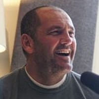 Guillaume Brahimi, Australia's top French Chef