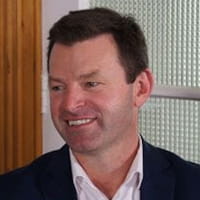 Aurecon's Carl Devereux