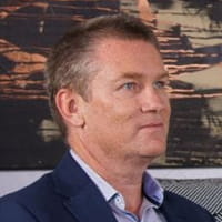 John O'Hagan