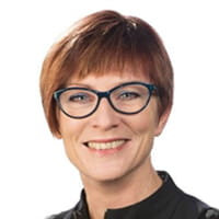 Veronica Nolan