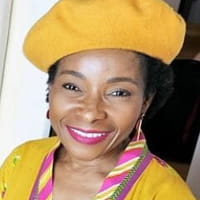 Prof. Mamokgethi Phakeng from UCT
