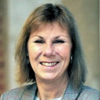 Anne Gregory