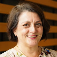 Danielle Bond, Aurecon
