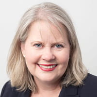 Trish White, Aurecon's Engineering Reimagined Podcast