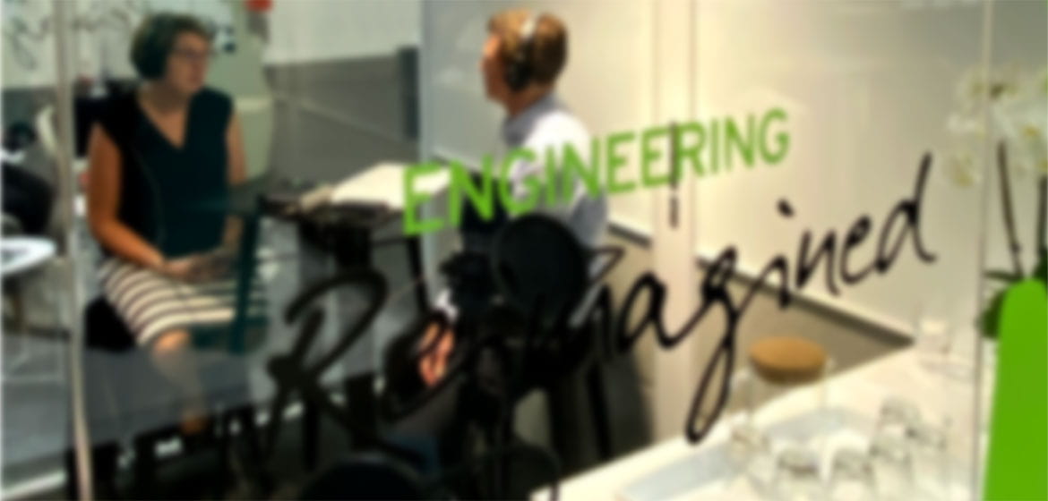 Aurecon podcast, Engineering Reimagined, Episode 13