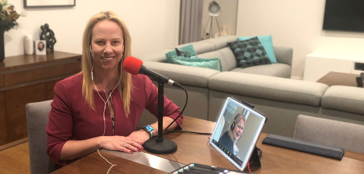Aurecon’s Chief Executive for ANZ Louise Adams speaks with Trish White of Engineers Australia about the opportunities for engineers in different industries post-COVID 19.