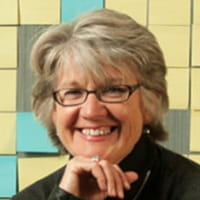 Jeanne Liedtka  - Professor of Business Administration, University of Virginia