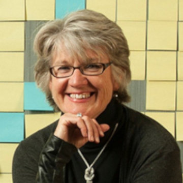 Jeanne Liedtka  - Professor of Business Administration, University of Virginia