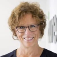 Maureen Thurston - Chief Experience Officer, Aurecon