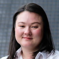 Noriko Wynn, Futures Research Leader, Aurecon