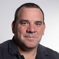 Nick Morris , Director, Morris Goding Access Consulting 