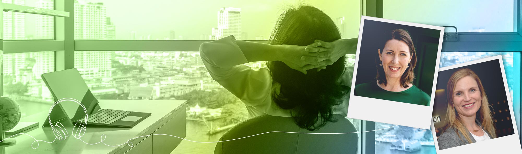Niki Bezzant shares her research and understanding of menopause in this episode of Engineering Reimagined.