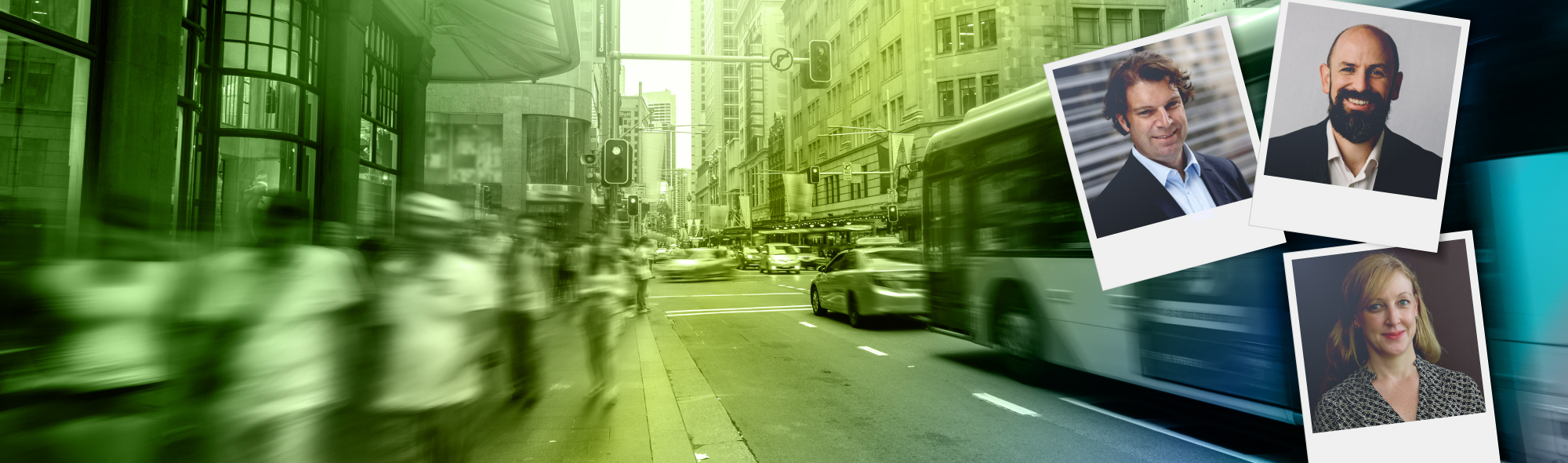 In this episode, we sit in with Simon Hunter from Transport for New South Wales and Paul Glucina from Waka Kotahi to discuss the role of transport infrastructure in the society. 