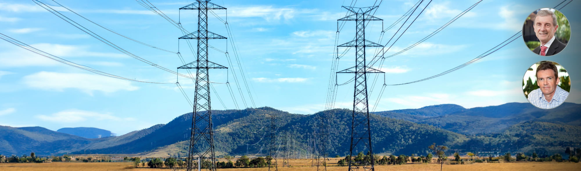 Tony Wood talks to Aurecon professionals on the economics of energy transition. 