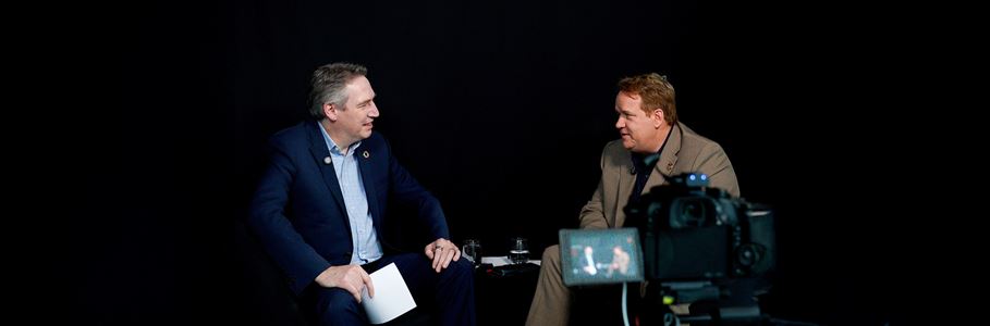 Nicolas Buchoud and Michael Nolan discuss the growing importance of resilient infrastructure. 