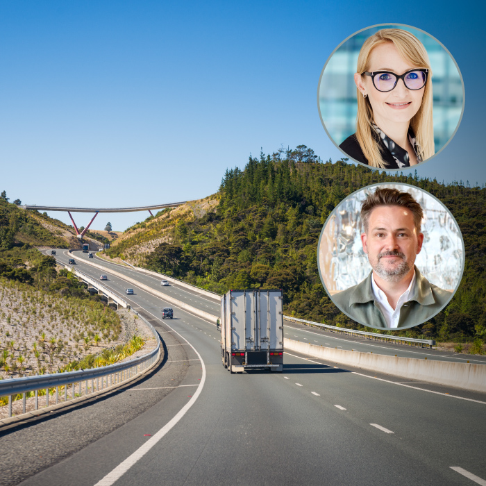 Cameron Law and Laura Harris provide practical examples of alternative funding models in action and discuss common challenges faced in funding major infrastructure projects.