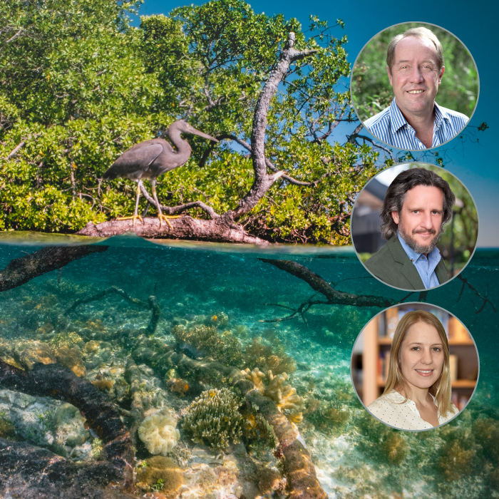 Safeguarding the environment by enhancing biodiversity