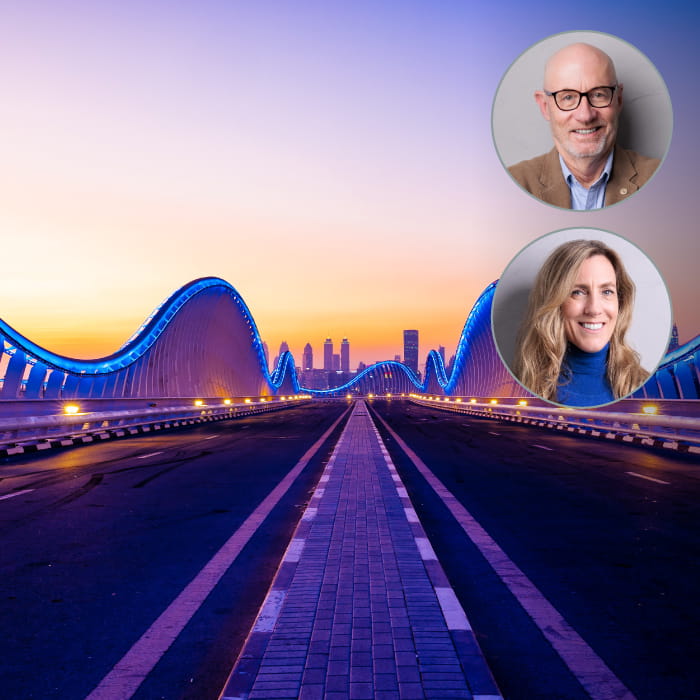 John Hilton on 50 years of engineering and building eminence