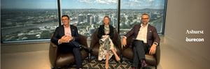 Energy infrastructure: trends shaping a surge in investment and development