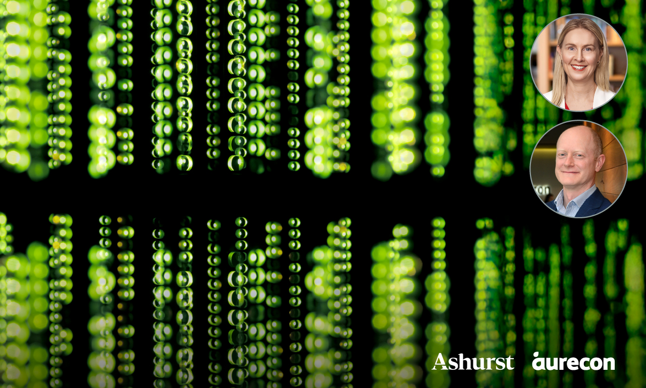 Data centres in the AI age: Power, Place and Cooling