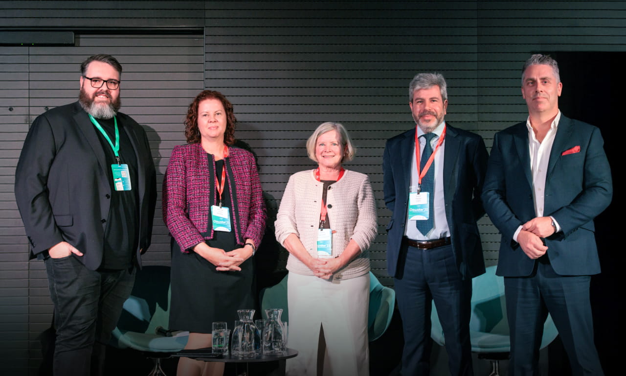 From cautious to curious: the future of AI in water