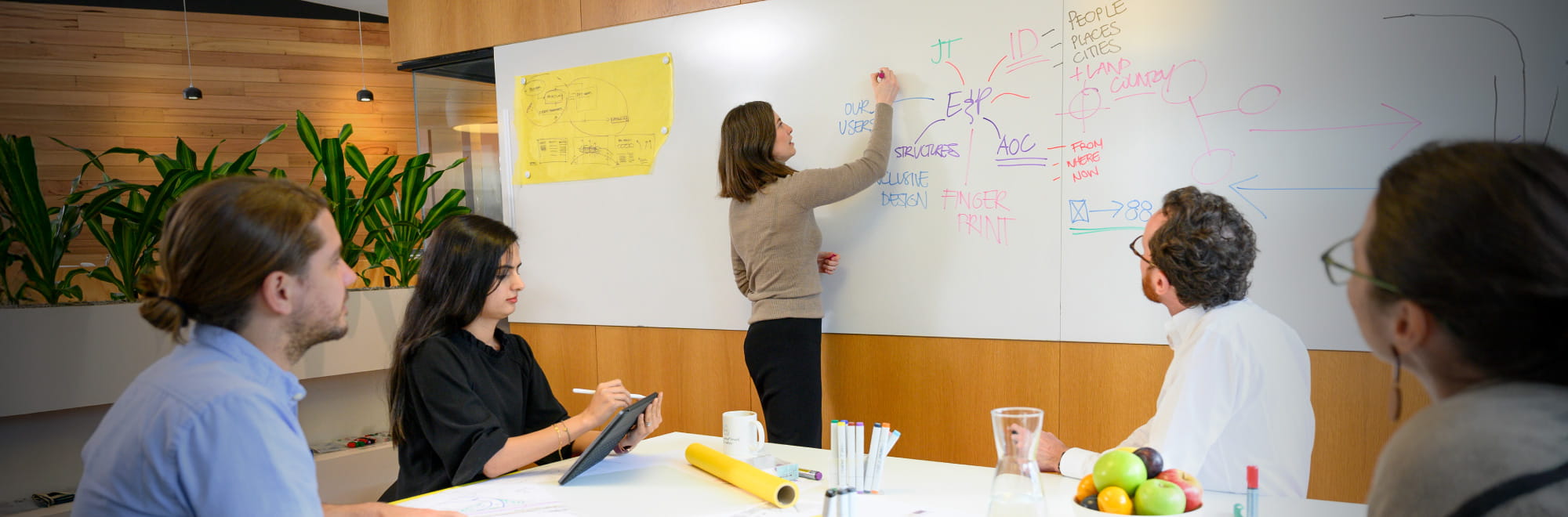 Making better decisions in the age of distraction and AI