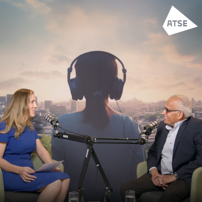 Rigour, creativity and systems thinking: a Silicon Valley veteran’s insights 