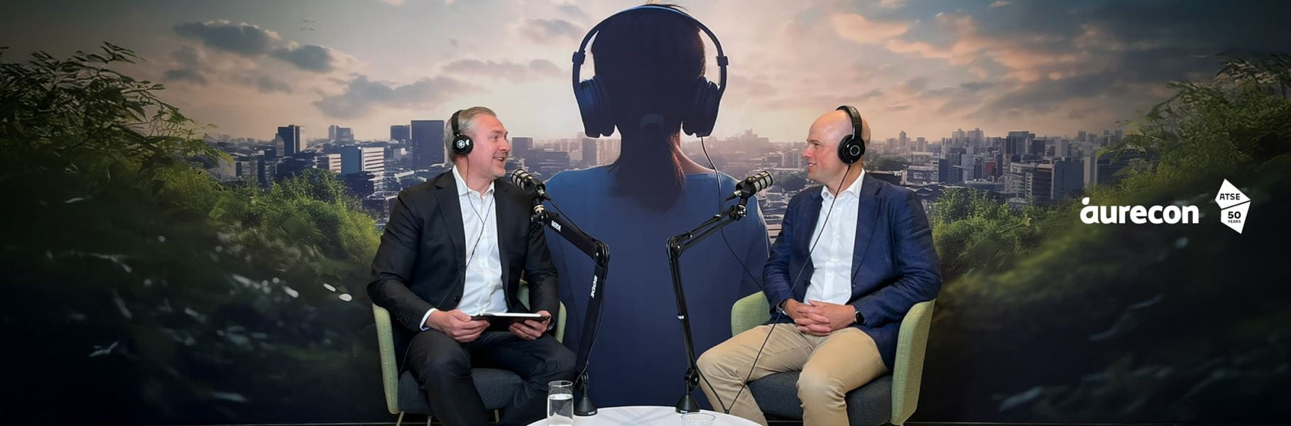 Podcast | Engineering Reimagined – Listen on Apple and Spotify!
