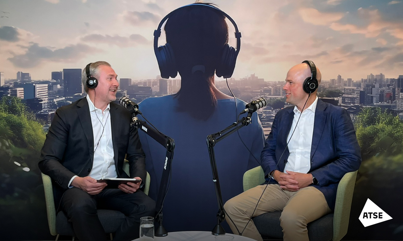 Innovation in operations: balancing risk, quality and efficiency 