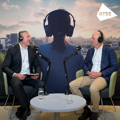 Innovation in operations: balancing risk, quality and efficiency 