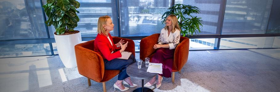 Optimism episode with Louise Adams