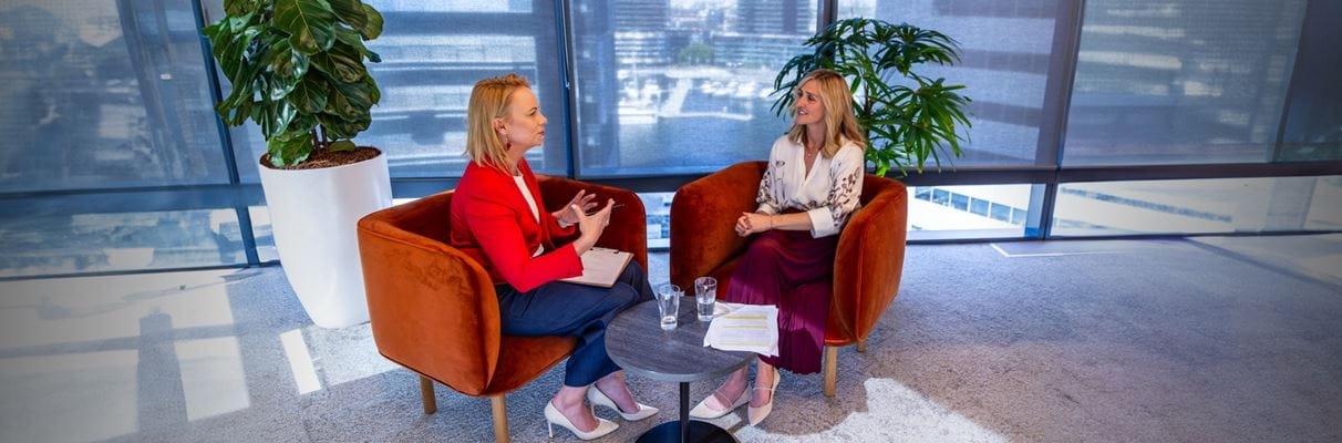 Optimism episode with Louise Adams