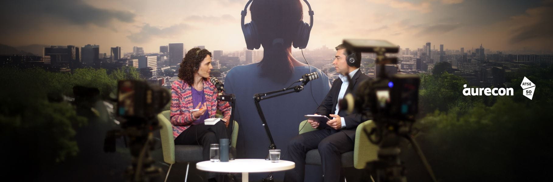Podcast | Engineering Reimagined – Listen on Apple and Spotify!