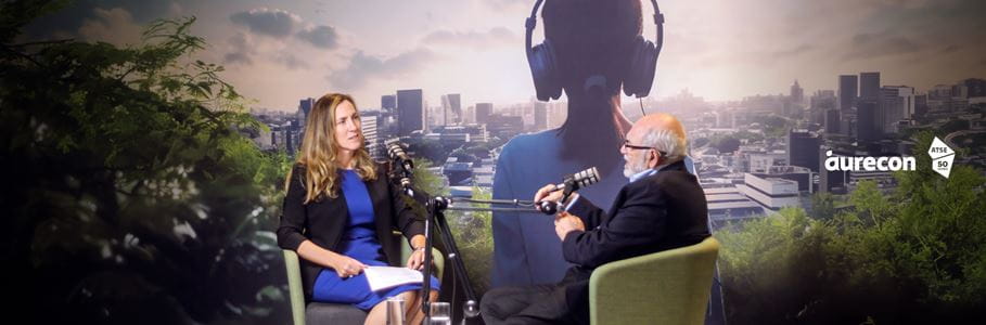 Trust, science and engineering with Sir Peter Gluckman
