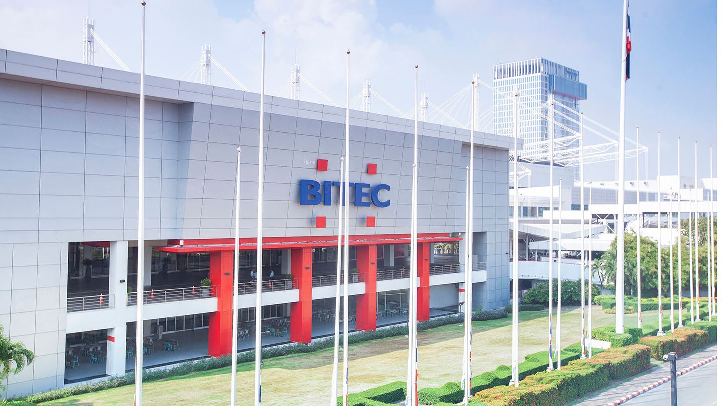 Aurecon has played a significant role in the evolution of BITEC by providing innovative engineering services over the asset’s life-cycle.