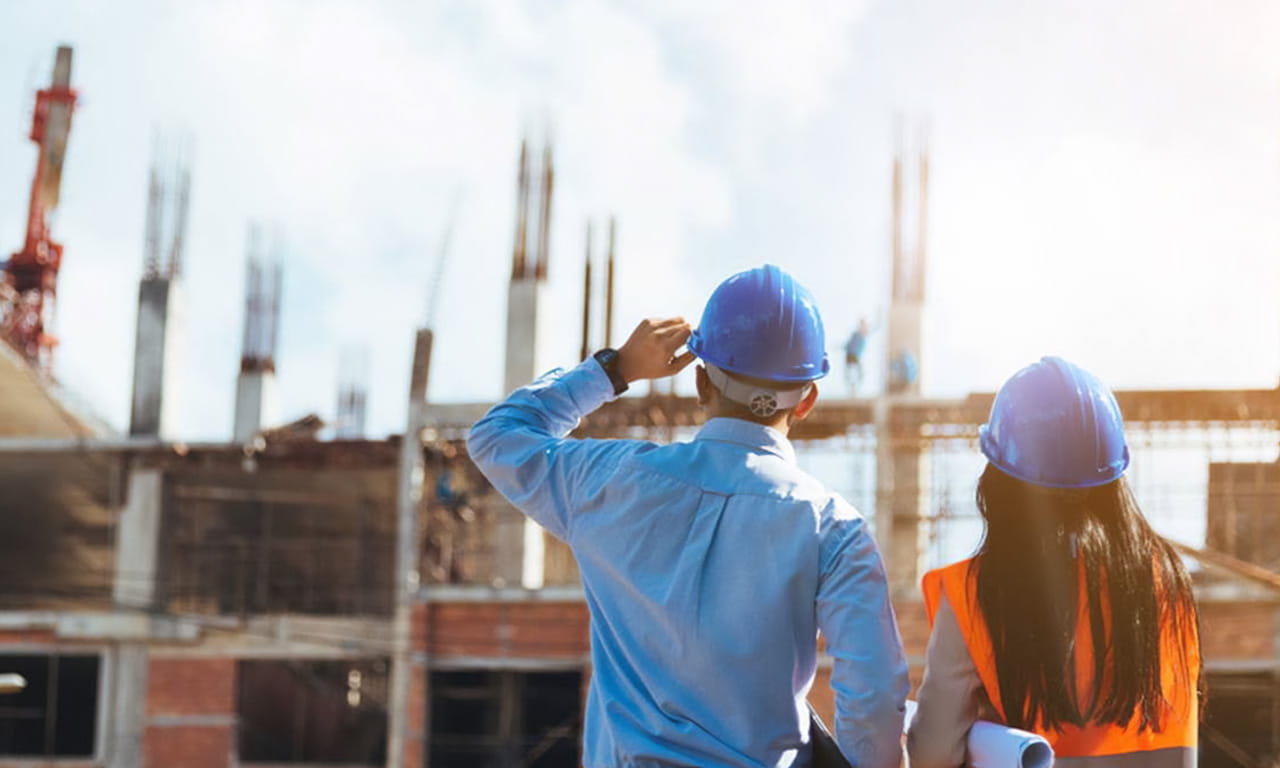 Aurecon drew on its experience in fast-tracking projects and programmes to develop the Rapid Mobilisation Playbook with the government and industry stakeholders.