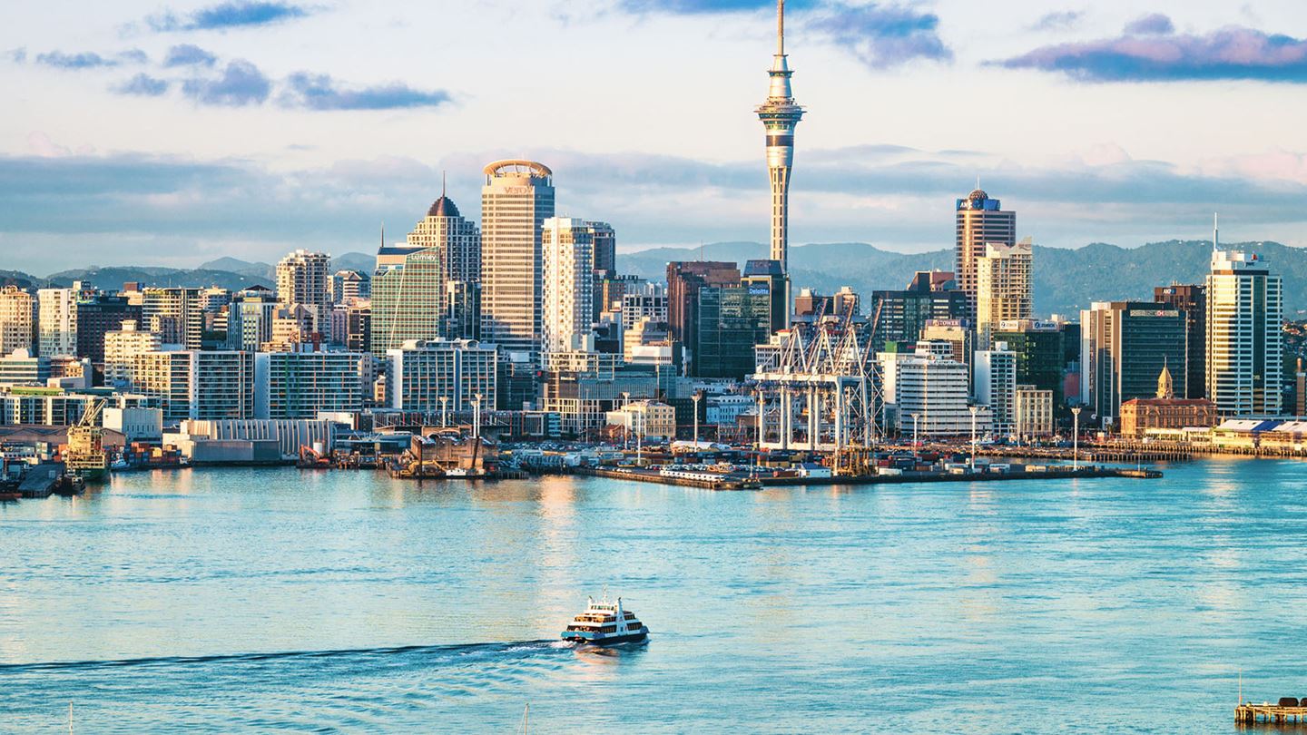 Aurecon assists the New Zealand government to develop a toolkit for accelerating the delivery of construction projects.