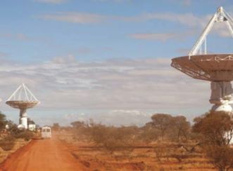 Australian Square Kilometre Array Pathfinder (ASKAP) Project