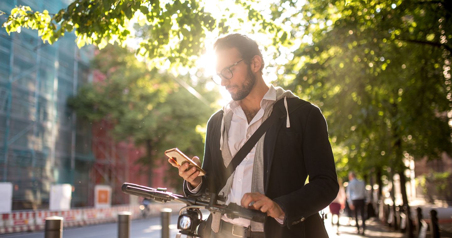 Aurecon is supporting BAI Communications to implement initiatives towards net zero