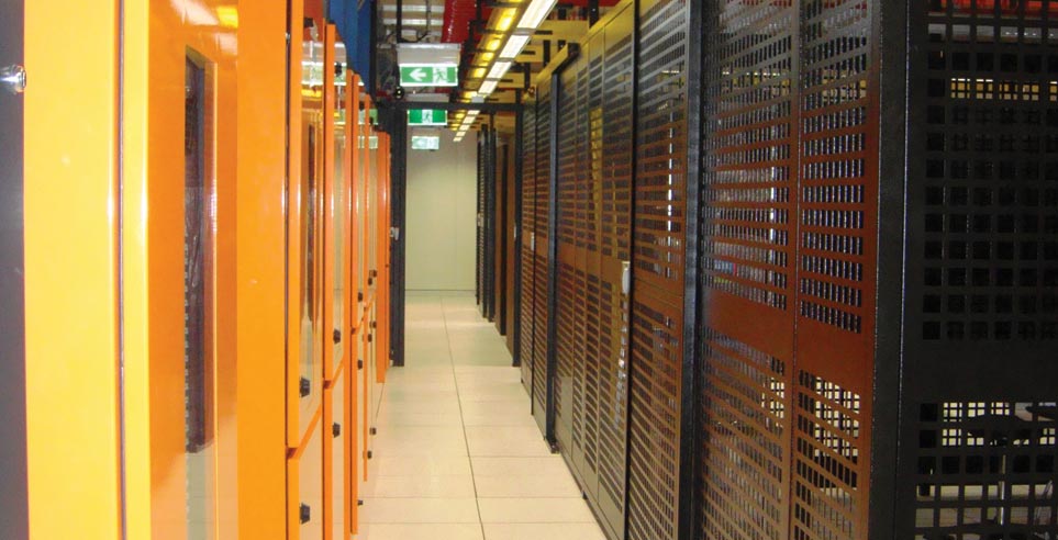 The successful completion of SY1, Aurecon was appointed to provide fast-track design and construction consultancy services for Equinix SY3.