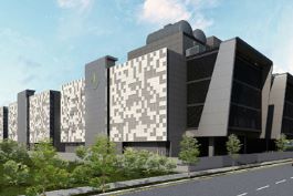 Aurecon capitalised on its experience to help construct the largest carrier-neutral data centre in Hong Kong