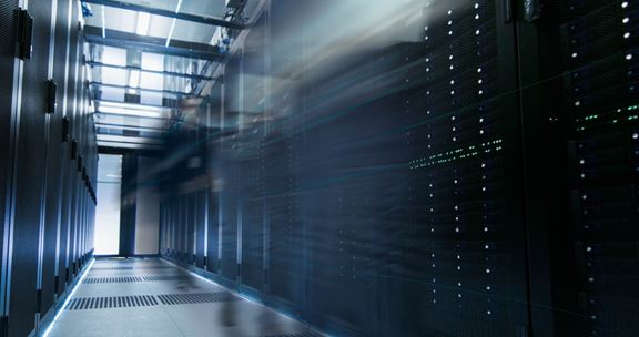 Global Switch Hong Kong is one of the largest data centres in Asia with an overall installed power capacity.