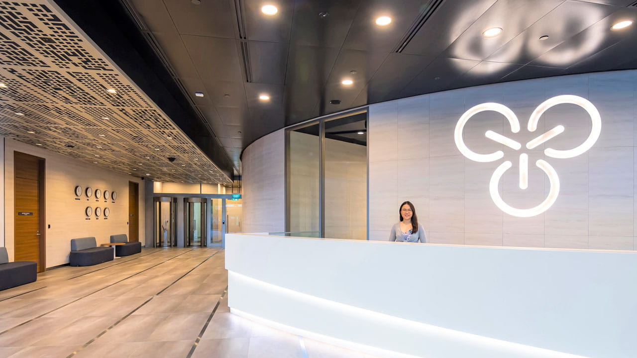 Global Switch Singapore Woodlands was officially opened in March 2019, becoming the company’s 12th data centre in its portfolio.