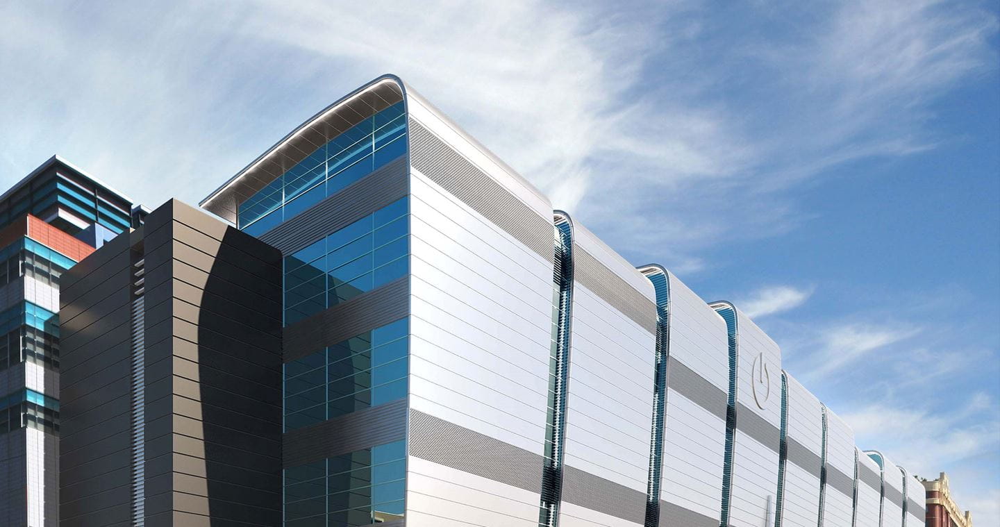 Global Switch Sydney West is a high redundancy, a high-reliability data centre that provides quality serviced white space to a range of tenants.