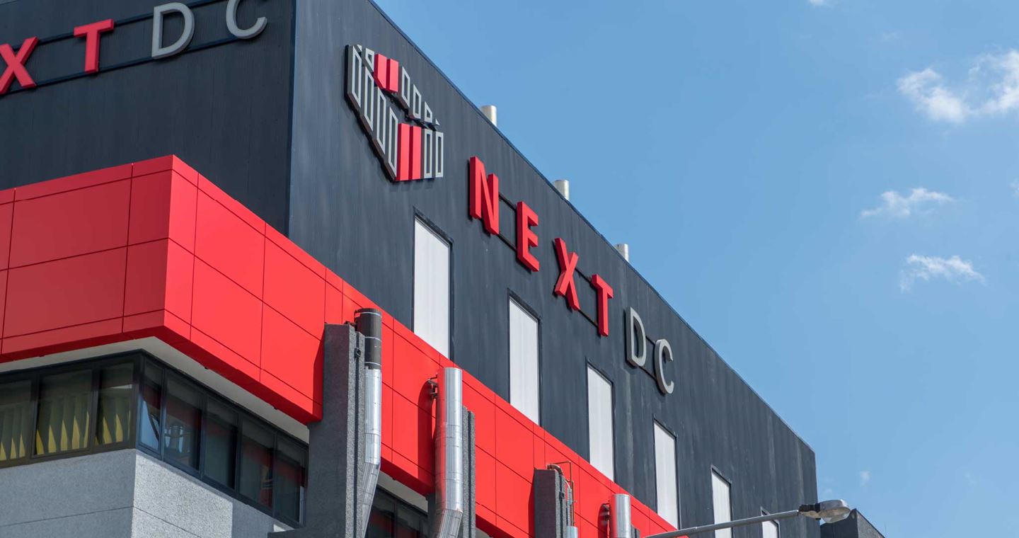 NEXTDC B2 is the world’s leading independent data centre advisory and certification organisation.