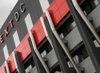 Nextdc B2 NEXTDC B2 Data Centre, Brisbane, Australia | Aurecon