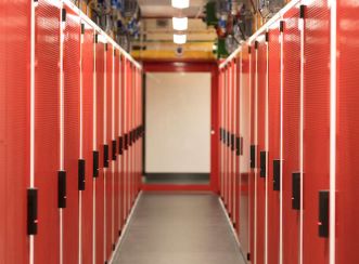 NEXTDC B2 Data Centre, Brisbane, Australia | Aurecon