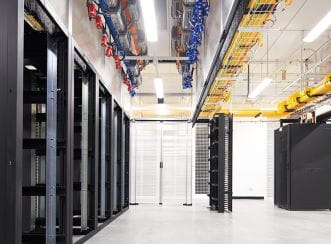 The Tier IV performance rating was achieved with the contribution of Aurecon’s extensive understanding of how to design high-capacity data centre infrastructure.
