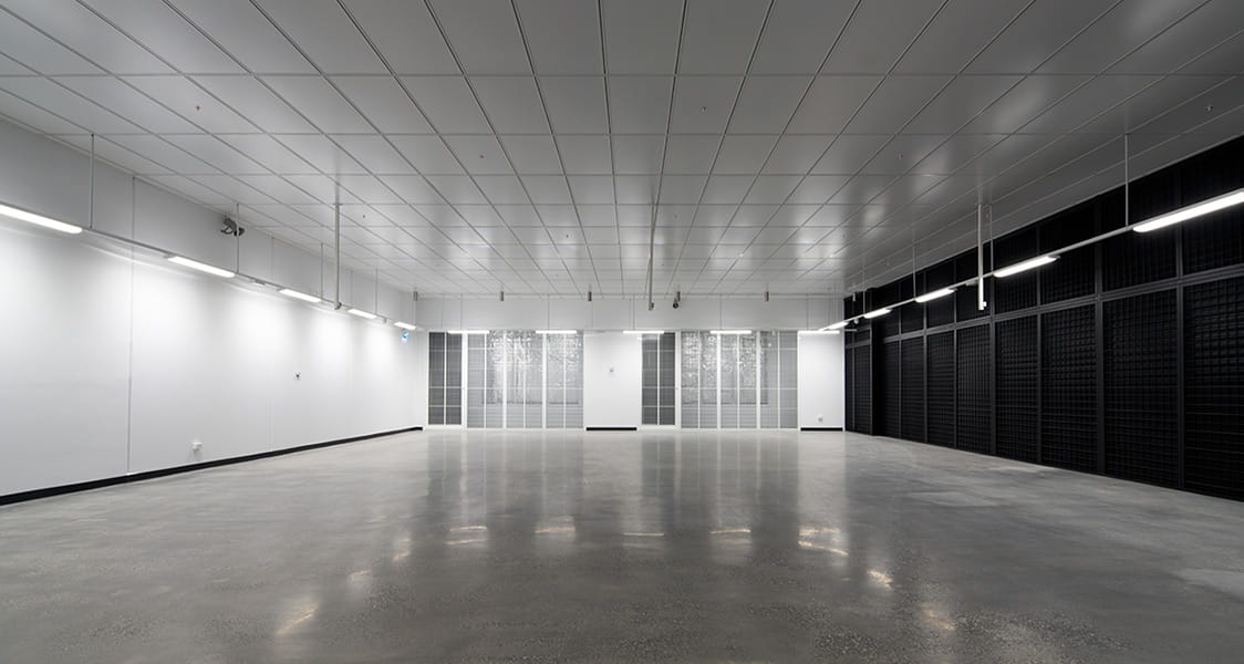 With rapidly increasing data storage demand in Australia, NEXTDC engaged Aurecon to engineer an expansion to the original M2.